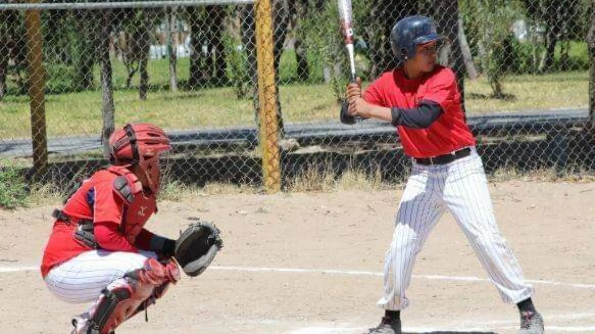  Liga Mundial de Beisbol Infantil (4)